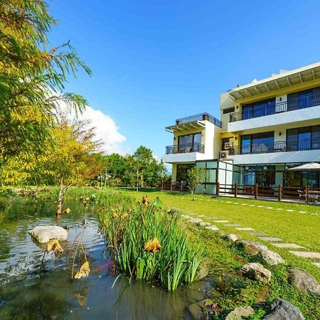 Hualien Fengcun B&B הואליין סיטי מראה חיצוני תמונה