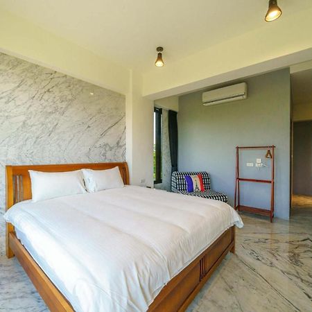 Hualien Fengcun B&B הואליין סיטי מראה חיצוני תמונה